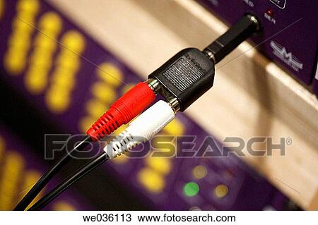 Electronic cables View Large Photo Image Stock Image - Electronic cables. Fotosearch