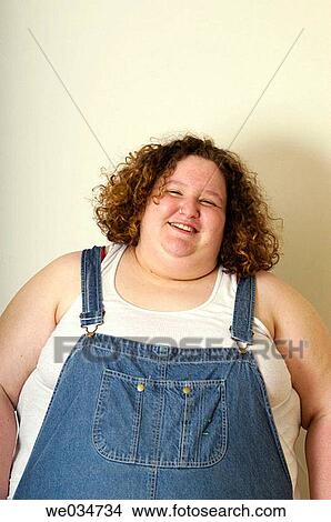 fat, Female, health View Large Photo Image Picture - fat, Female, health. Fotosearch