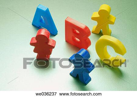 Figures and alphabets View Large Photo Image Stock Photo - Figures and alphabets. Fotosearch