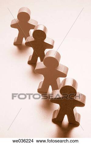 Figures View Large Photo Image Picture - Figures. Fotosearch