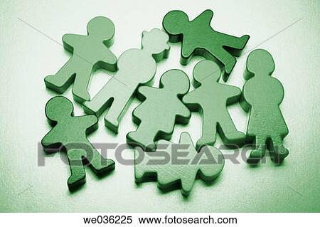 Figures View Large Photo Image Stock Photography - Figures. Fotosearch