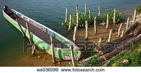Flores. Pet? n, Guatemala View Large Photo Image Stock Photo - Flores. Pet? n, Guatemala. Fotosearch