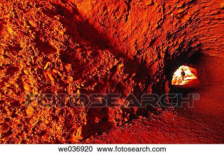 Gallery of the Roman goldmines of Las M? dulas. Ponferrada. Leon province. Castilla y Le? n. Spain. View Large Photo Image Stock Image - Gallery of the Roman goldmines of Las M? dulas. Ponferrada. Leon province. Castilla y Le? n. Spain.. Fotosearch