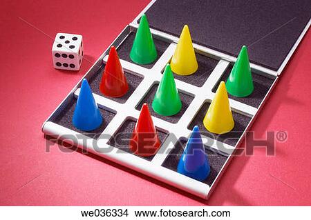 Game View Large Photo Image Picture - Game. Fotosearch