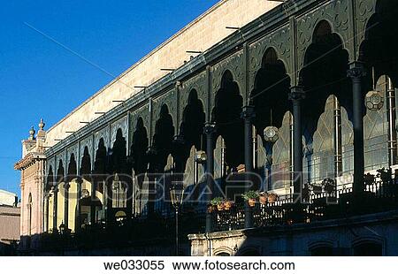 Gonzßlez Ortega market, Zacatecas. Mexico View Large Photo Image Stock Photography - Gonzßlez Ortega market, Zacatecas. Mexico. Fotosearch
