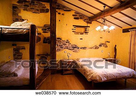 Gorbeia farmhouse, Murua, Gorbea Natural Park.? lava, Euskadi, Spain View Large Photo Image Stock Image - Gorbeia farmhouse, Murua, Gorbea Natural Park.? lava, Euskadi, Spain. Fotosearch