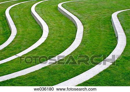 Grass lawn View Large Photo Image Stock Image - Grass lawn. Fotosearch