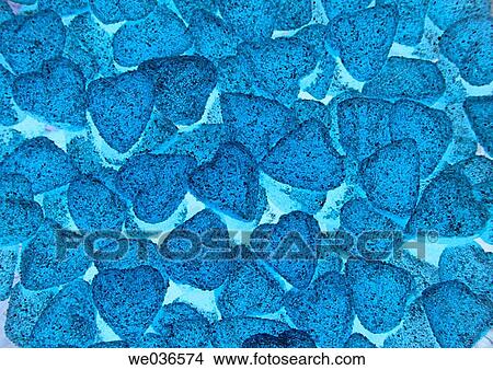 Heart jellies View Large Photo Image Picture - Heart jellies. Fotosearch
