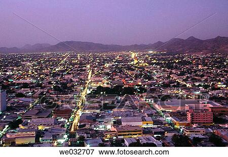 Hermosillo. Sonora, Mexico View Large Photo Image Stock Photo - Hermosillo. Sonora, Mexico. Fotosearch