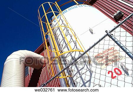 Industry. Mexico View Large Photo Image Stock Image - Industry. Mexico. Fotosearch