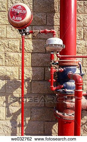 Stock Image - Industry. Mexico. Fotosearch
