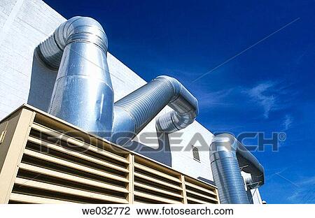 Industry. Mexico View Large Photo Image Stock Image - Industry. Mexico. Fotosearch