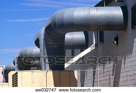 Industry. Mexico View Large Photo Image Stock Photo - Industry. Mexico. Fotosearch