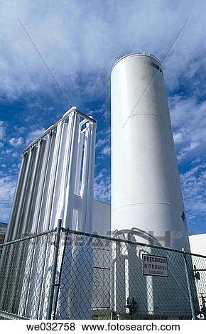 Industry. Mexico View Large Photo Image Stock Photo - Industry. Mexico. Fotosearch