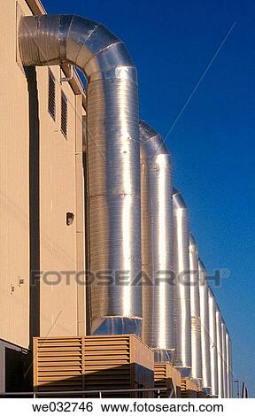 Industry. Mexico View Large Photo Image Stock Photograph - Industry. Mexico. Fotosearch
