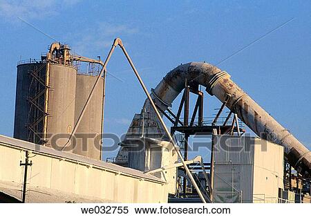 Industry. Mexico View Large Photo Image Stock Photography - Industry. Mexico. Fotosearch
