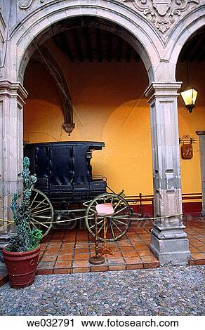 Stock Image - Irapuato. Guanajuato, Mexico. Fotosearch