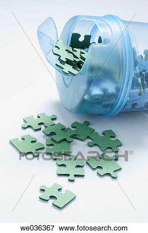 Jigsaw puzzle pieces View Large Photo Image Stock Photo - Jigsaw puzzle pieces. Fotosearch
