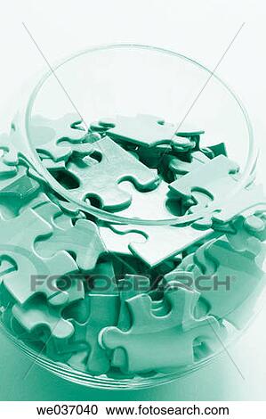 Jigsaw puzzles View Large Photo Image Stock Image - Jigsaw puzzles. Fotosearch