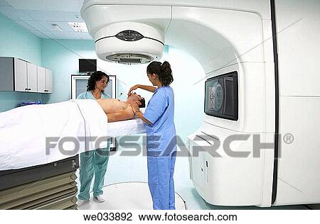Linear accelerator, radiation therapy oncology View Large Photo Image Stock Image - Linear accelerator, radiation therapy oncology. Fotosearch
