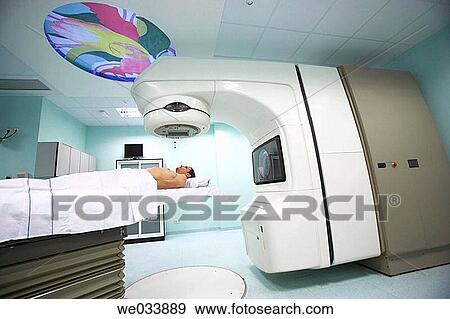 Linear accelerator, radiation therapy oncology View Large Photo Image Stock Photo - Linear accelerator, radiation therapy oncology. Fotosearch