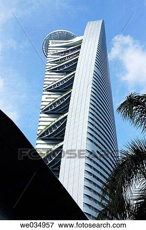 Menara TM (TowerTelekom Malaysia). Kuala Lumpur. Malaysia. View Large Photo Image Stock Photo - Menara TM (TowerTelekom Malaysia). Kuala Lumpur. Malaysia.. Fotosearch