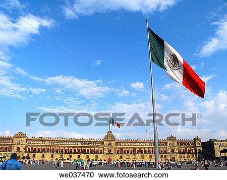 Mexico D. F. Mexico. View Large Photo Image Stock Image - Mexico D. F. Mexico.. Fotosearch