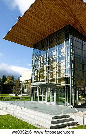 Modern architecture of the Centre for Theatre and Dance at Williams College, Williamstown. Massachusetts, USA View Large Photo Image Stock Photograph - Modern architecture of the Centre for Theatre and Dance at Williams College, Williamstown. Massachusetts, USA. Fotosearch