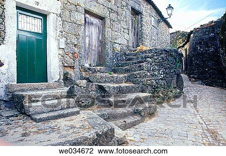 Monsanto. Portugal. View Large Photo Image Stock Image - Monsanto. Portugal.. Fotosearch