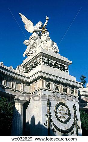 Monument to Benito Juarez, Mexico City. Mexico D. F., Mexico View Large Photo Image Stock Photo - Monument to Benito Juarez, Mexico City. Mexico D. F., Mexico. Fotosearch