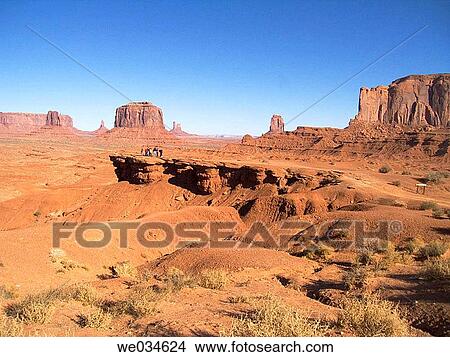Monument Valley. USA. View Large Photo Image Picture - Monument Valley. USA.. Fotosearch