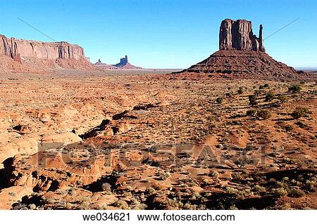 Monument Valley. USA. View Large Photo Image Stock Image - Monument Valley. USA.. Fotosearch