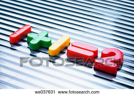 Numbers View Large Photo Image Stock Image - Numbers. Fotosearch