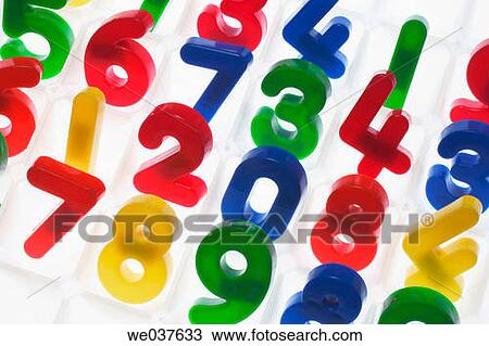 Numbers View Large Photo Image Stock Image - Numbers. Fotosearch