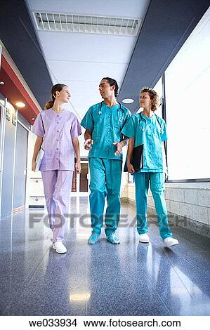 Nurses View Large Photo Image Picture - Nurses. Fotosearch