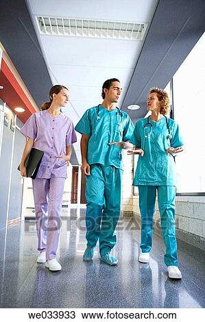 Nurses View Large Photo Image Stock Image - Nurses. Fotosearch