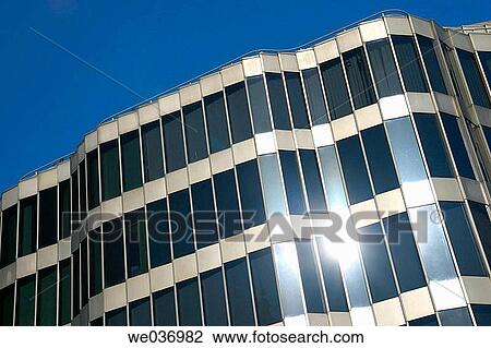Office building. Via Laietana. Barcelona. Catalonia. Spain View Large Photo Image Stock Image - Office building. Via Laietana. Barcelona. Catalonia. Spain. Fotosearch