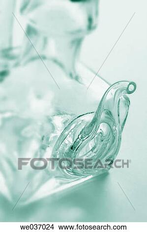 Picture - Oil cruet. Fotosearch