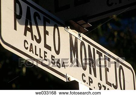 Paseo de Montejo, M? rida. Yucatßn, Mexico View Large Photo Image Stock Photo - Paseo de Montejo, M? rida. Yucatßn, Mexico. Fotosearch