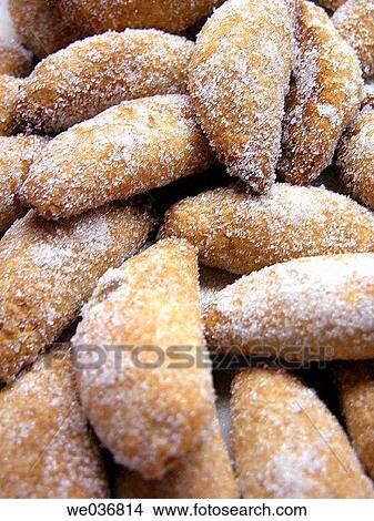 Pastries View Large Photo Image Picture - Pastries. Fotosearch