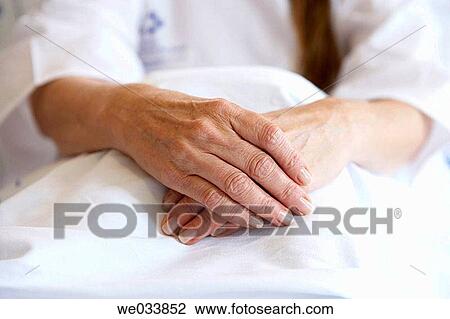 Patient in hospitalization View Large Photo Image Stock Image - Patient in hospitalization. Fotosearch