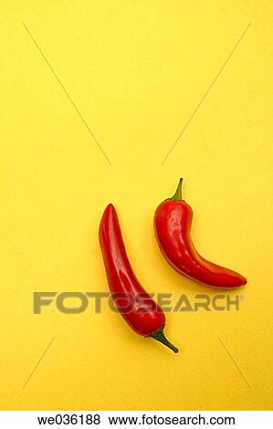 Peppers View Large Photo Image Stock Photo - Peppers. Fotosearch