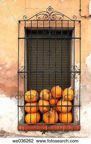 Pumpkins View Large Photo Image Stock Image - Pumpkins. Fotosearch