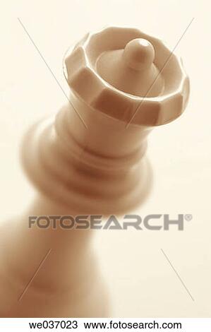 Stock Image - Queen. Fotosearch