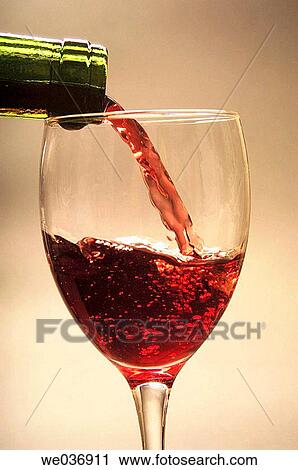 Red wine View Large Photo Image Stock Image - Red wine. Fotosearch