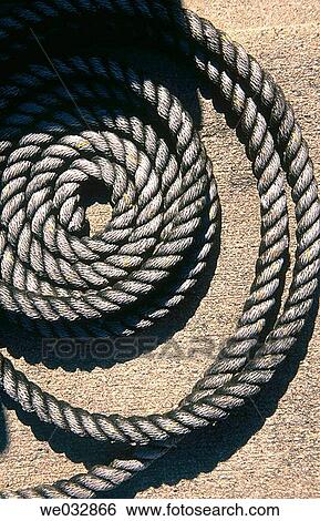 Rope. Puerto Vallarta, Jalisco, Mexico View Large Photo Image Stock Photograph - Rope. Puerto Vallarta, Jalisco, Mexico. Fotosearch
