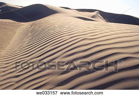 Sand dunes at Vizcaino region of Sonoran desert. Baja California, Mexico View Large Photo Image Stock Photo - Sand dunes at Vizcaino region of Sonoran desert. Baja California, Mexico. Fotosearch