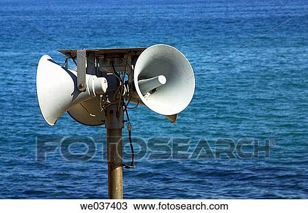 Speakers on beach. Barcelona, Catalonia, Spain View Large Photo Image Stock Image - Speakers on beach. Barcelona, Catalonia, Spain. Fotosearch