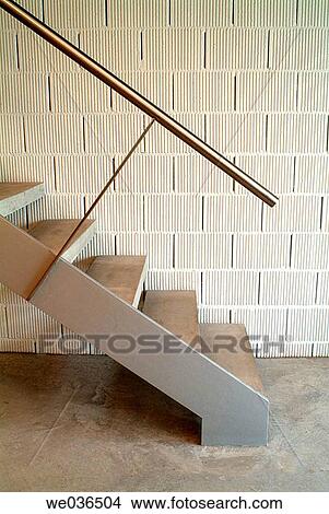 Stairs View Large Photo Image Picture - Stairs. Fotosearch