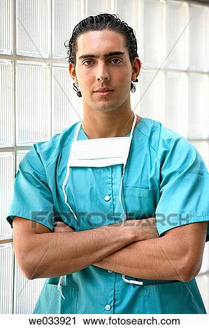 Surgeon View Large Photo Image Stock Image - Surgeon. Fotosearch